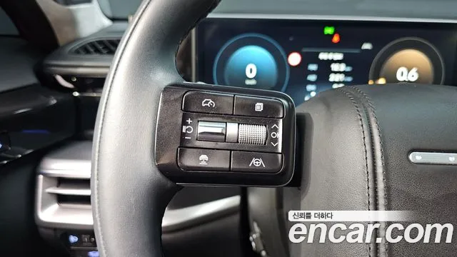 Hyundai Grandeur GN7 — Фото автомобиля 29