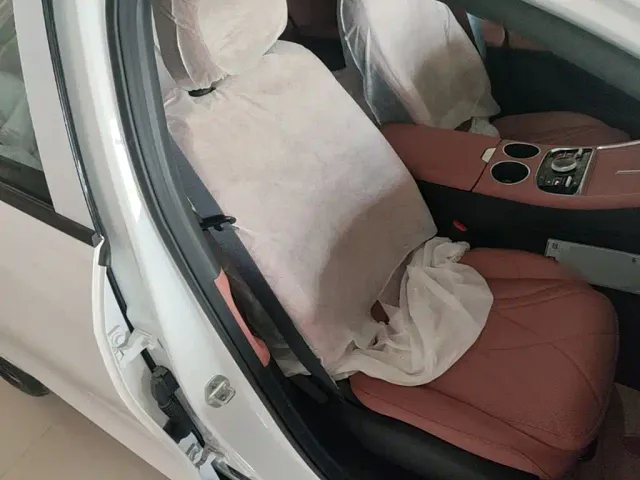 Geely Galaxy L6 — Фото автомобиля 19