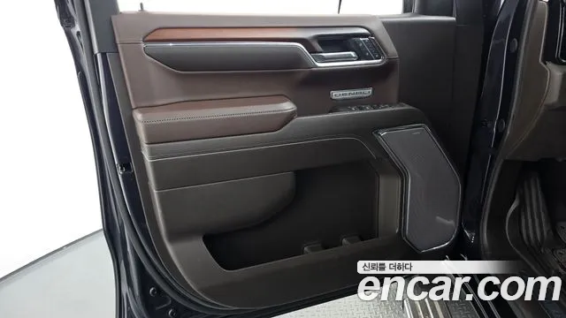 GMC Sierra — Фото автомобиля 13