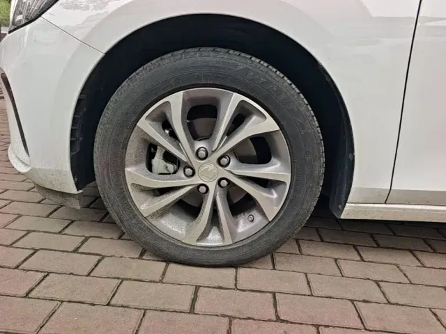 Buick Verano — Фото автомобиля 22