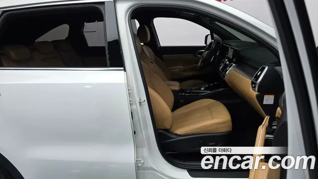 Kia Sorento 4th Gen — Фото автомобиля 16