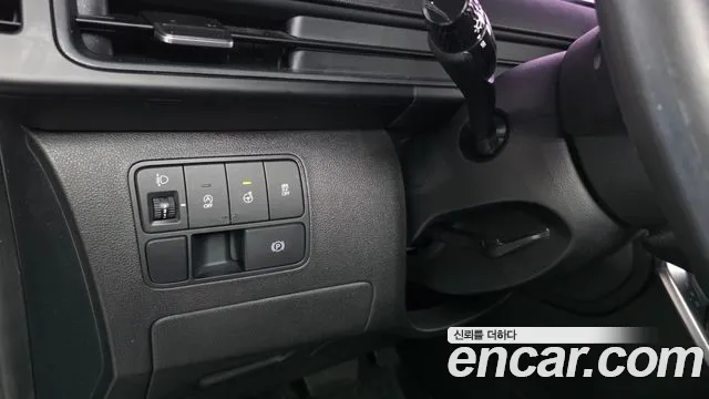 Hyundai Staria — Фото автомобиля 24