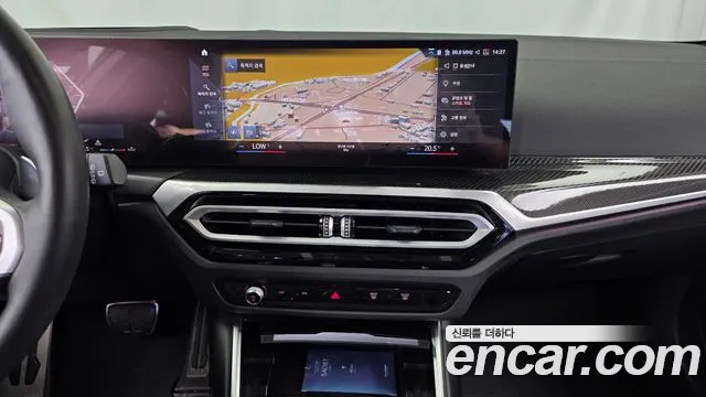 BMW 3-Series 3 серия (G20) M340i xDrive Touring — Фото автомобиля 11
