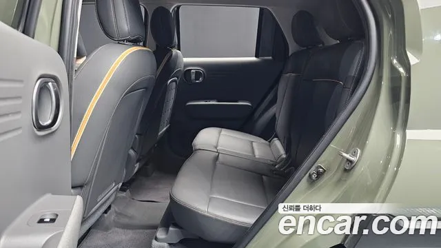 Hyundai Casper — Фото автомобиля 26
