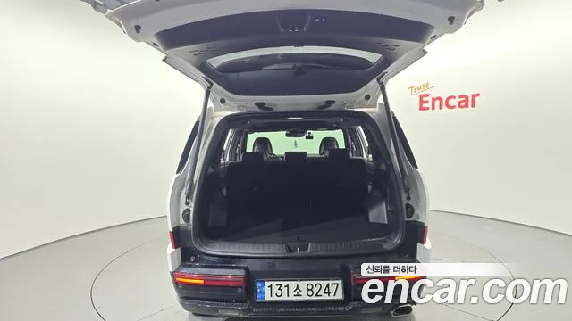 Hyundai Santa Fe MX5 — Фото автомобиля 24