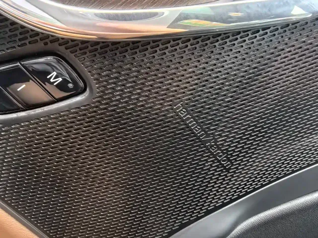 Volvo S90 — Фото автомобиля 17