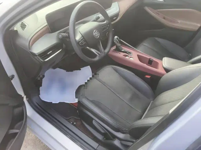 Buick Verano — Фото автомобиля 15