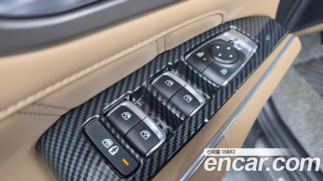 Kia Sorento 4th Gen — Фото автомобиля 28