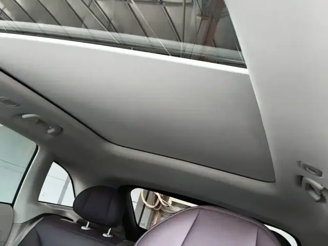 Leapmotor Leapmotor C11 2024 Extended Range 300 Premium Edition — Фото автомобиля 17