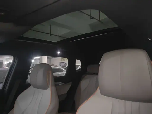 BYD Song Pro — Фото автомобиля 17