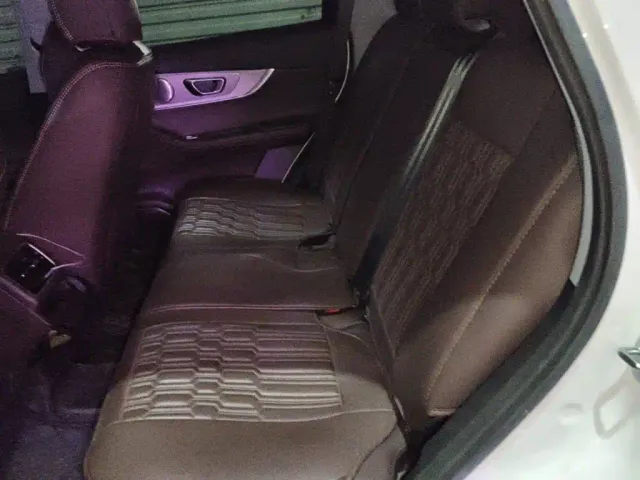 Chery Tiggo 8 PRO — Фото автомобиля 14
