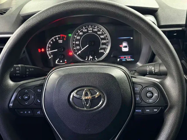 Toyota Allion — Фото автомобиля 10