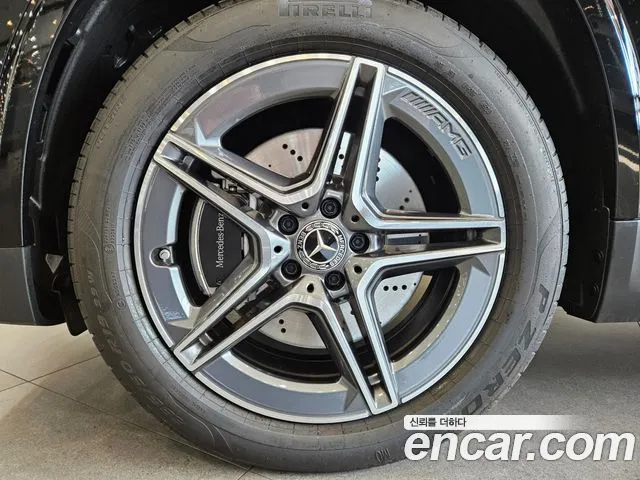 Mercedes-Benz GLA-Class H247 — Фото автомобиля 5