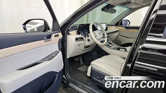 Hyundai Palisade The New Palisade Дизель 2.2 2WD — Фото автомобиля 10