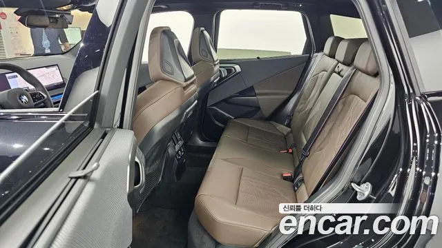 BMW X3 G45 — Фото автомобиля 12