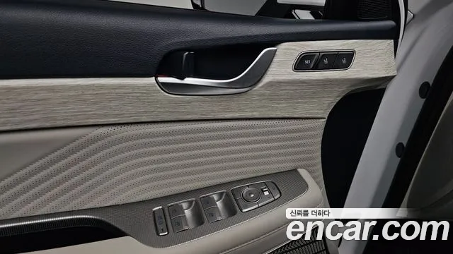 Hyundai Palisade The New Palisade Бензин 3.8 4WD — Фото автомобиля 17