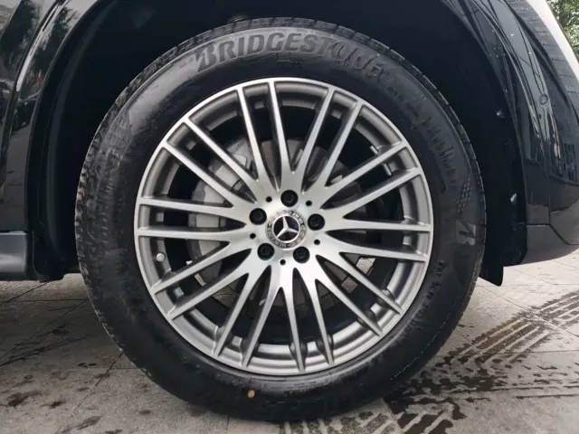 Mercedes-Benz GLC-Class — Фото автомобиля 6