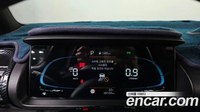 Hyundai Casper Casper Turbo Inspiration — Фото автомобиля 8