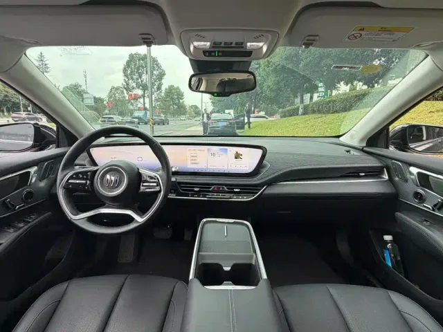 Buick LaCrosse — Фото автомобиля 13