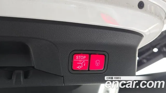 Mercedes-Benz GLC-Class X253 — Фото автомобиля 16