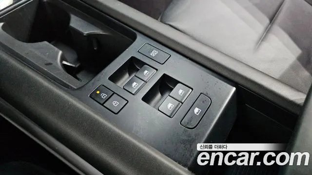 Hyundai Ioniq6 — Фото автомобиля 28