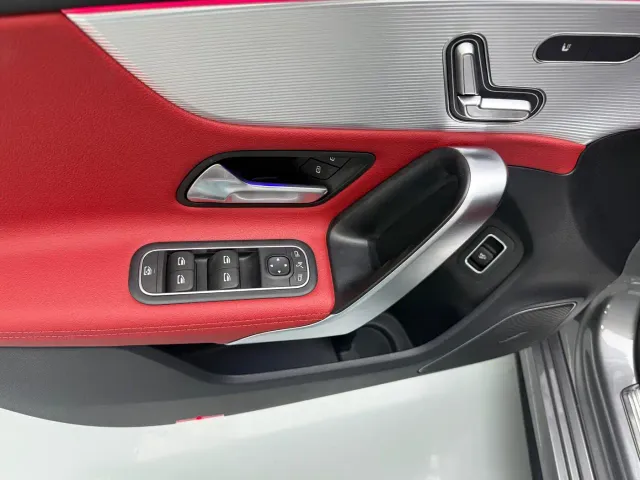 Mercedes-Benz A-Class AMG — Фото автомобиля 7
