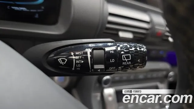Hyundai Casper — Фото автомобиля 26