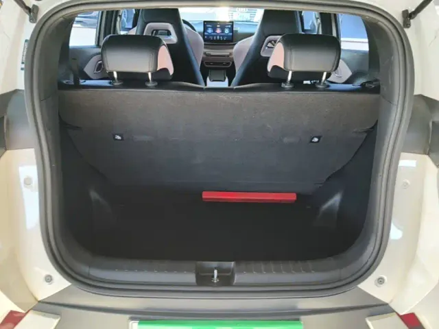 BYD Seagull — Фото автомобиля 18