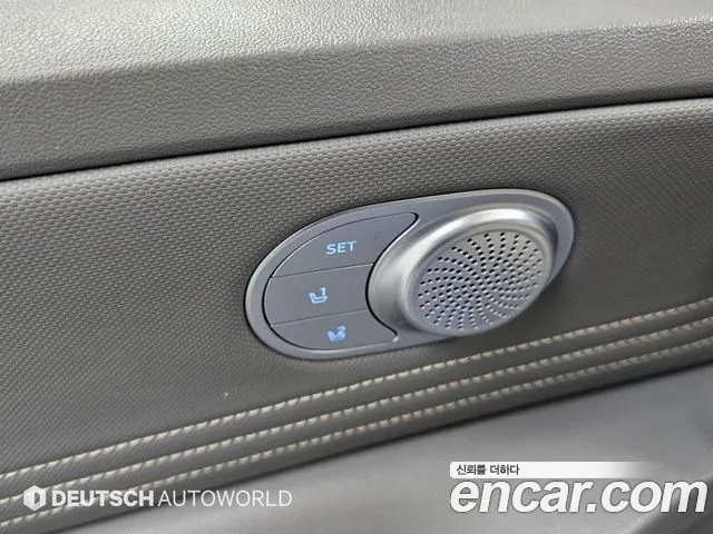 Hyundai Avante CN7 — Фото автомобиля 18