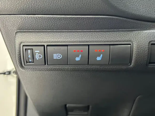 Toyota Corolla — Фото автомобиля 16