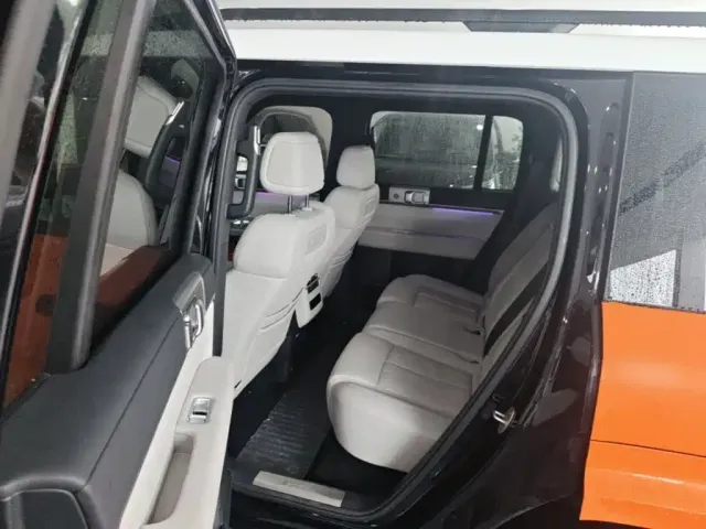 BYD FangChengBao Titanium 7 — Фото автомобиля 16