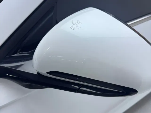 BYD Seal 06 — Фото автомобиля 23