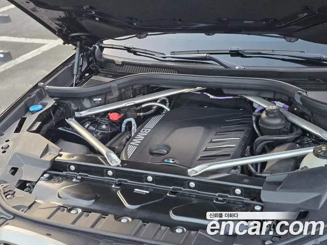 BMW X5 — Фото автомобиля 6