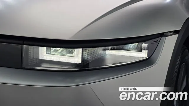 Hyundai Ioniq 5 — Фото автомобиля 7