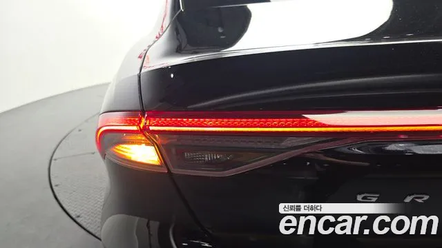 Hyundai Grandeur Новый Grandeur IG — Фото автомобиля 18