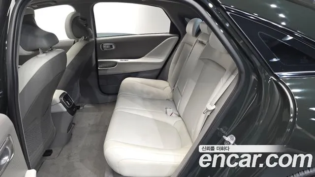 Hyundai Ioniq 6 — Фото автомобиля 17