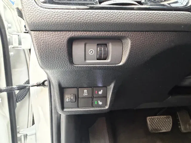 Honda Civic — Фото автомобиля 13