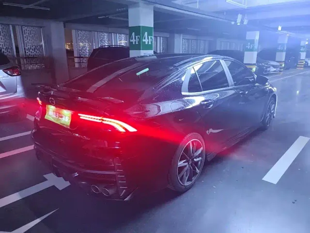 GAC Trumpchi Emkoo — Фото автомобиля 4
