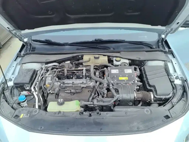 GAC Trumpchi Emkoo — Фото автомобиля 19
