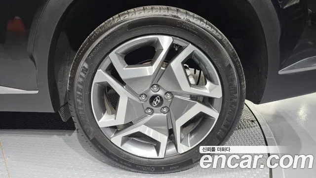 Hyundai Palisade — Фото автомобиля 21