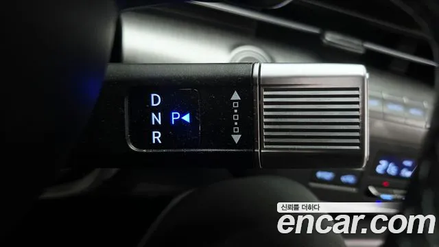 Hyundai Kona SX2 — Фото автомобиля 12