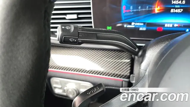 Mercedes-Benz GLE-Class W167 — Фото автомобиля 27