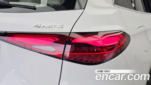 Mercedes-Benz GLC-Class — Фото автомобиля 8