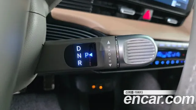 Hyundai Ioniq5 — Фото автомобиля 9