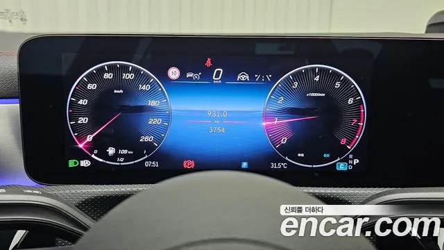 Mercedes-Benz CLA-Class — Фото автомобиля 19