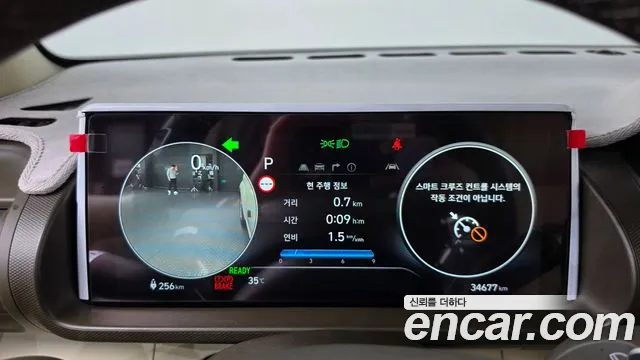 Hyundai Casper Casper Electric Inspiration — Фото автомобиля 8