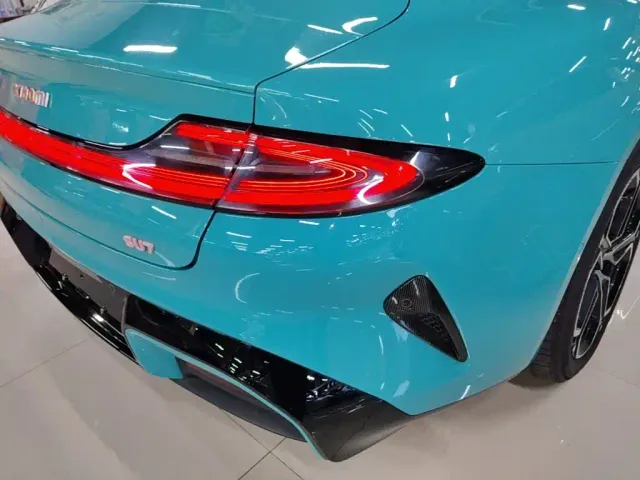 Xiaomi SU7 — Фото автомобиля 7