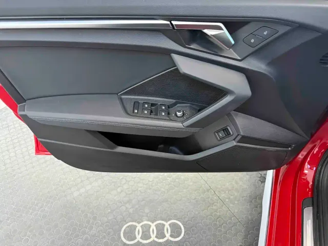 Audi A3 — Фото автомобиля 10