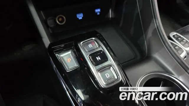 Hyundai Sonata — Фото автомобиля 11