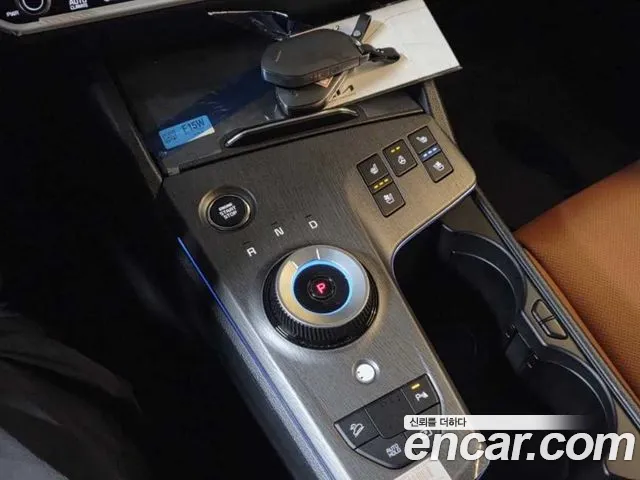 Kia Sportage 5th Gen — Фото автомобиля 12